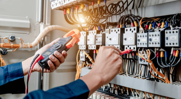 Best Industrial Electrical Services  in Flagstaff, AZ